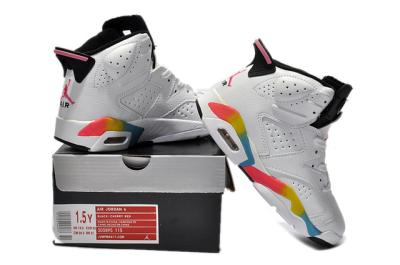 cheap air jordan 6 children's shoes cheap no. 712